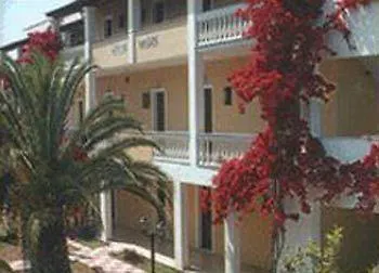 Apartament Tzilios *