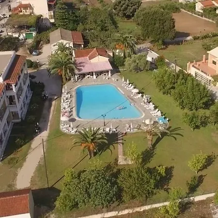 Tzilios Appartamento