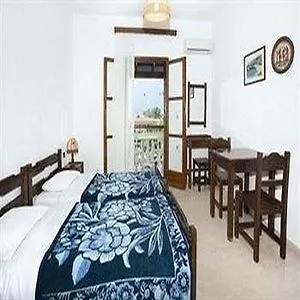 Apartmán Tzilios