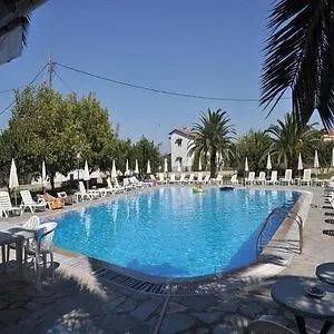 Tzilios Acharavi (Corfu)