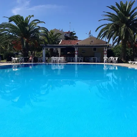 Tzilios * Acharavi (Corfu)