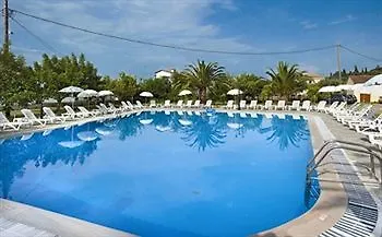 Tzilios * Acharavi (Corfu)