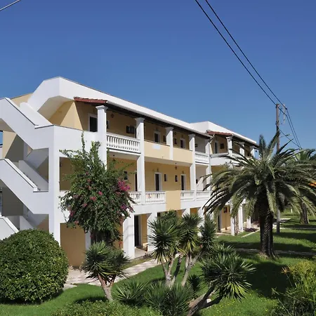 Tzilios * Acharavi (Corfu)