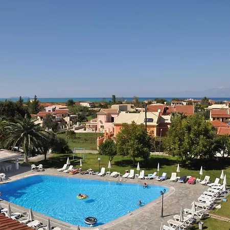 Tzilios Apartament *