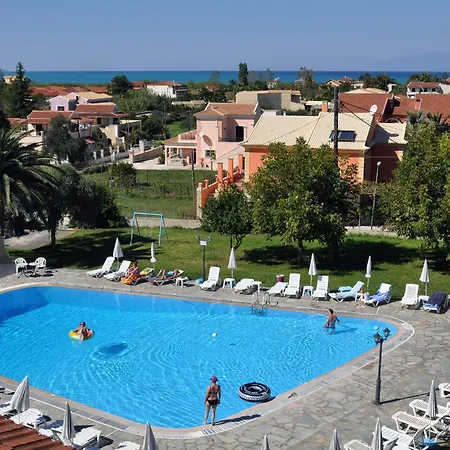 Tzilios Apartament *