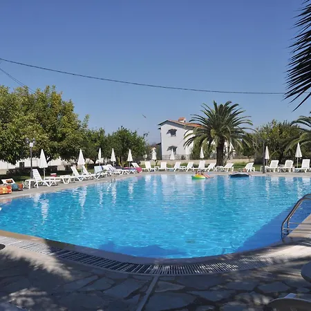 Tzilios * Acharavi (Corfu)