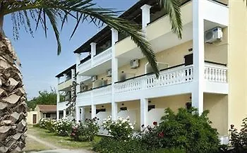 Tzilios * Acharavi (Corfu)