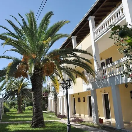 Tzilios * Acharavi (Corfu)