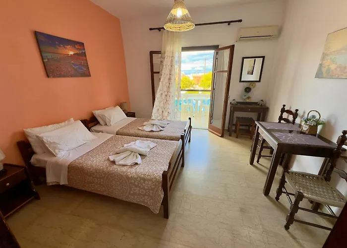 Tzilios * אצ'ארבי