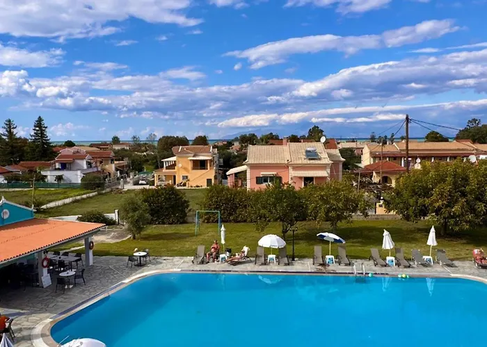 Tzilios אצ'ארבי