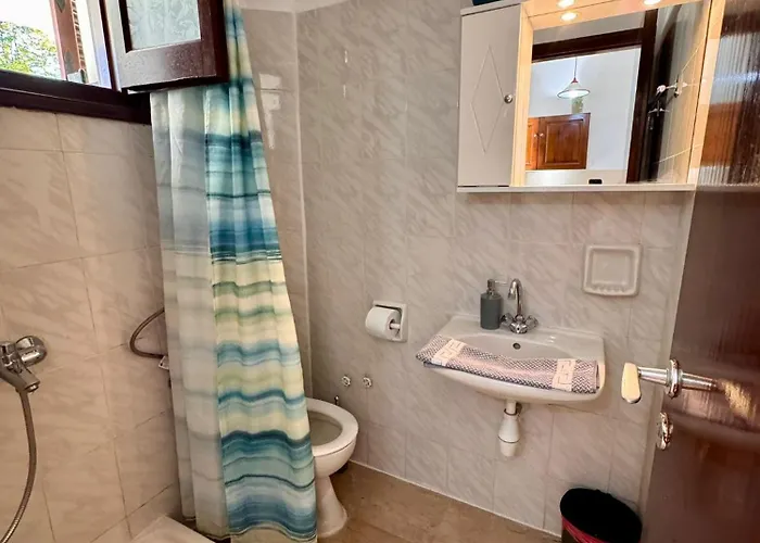 Tzilios * אצ'ארבי