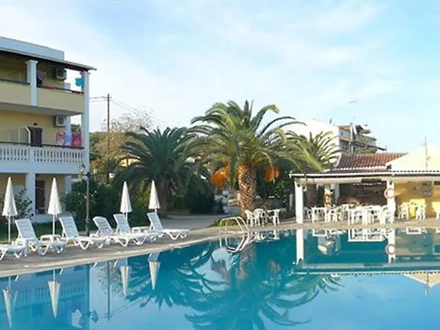 Tzilios * אצ'ארבי