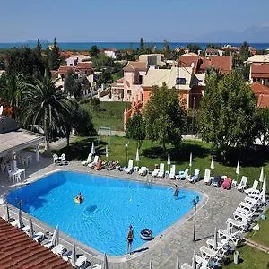 Tzilios * Acharavi (Corfu)