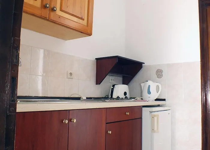 Tzilios * אצ'ארבי