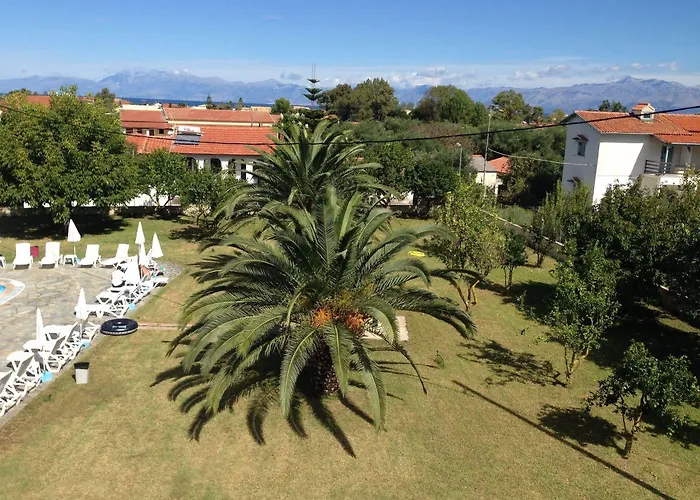 Tzilios אצ'ארבי