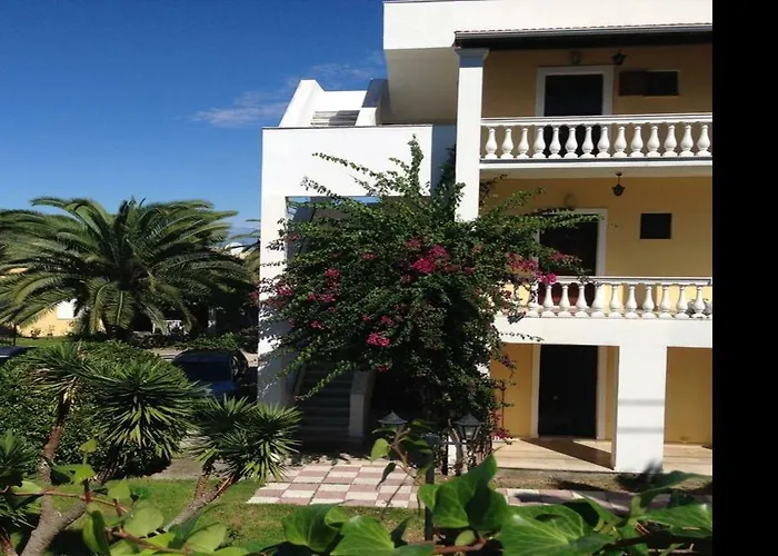 Tzilios * Acharavi (Corfu)