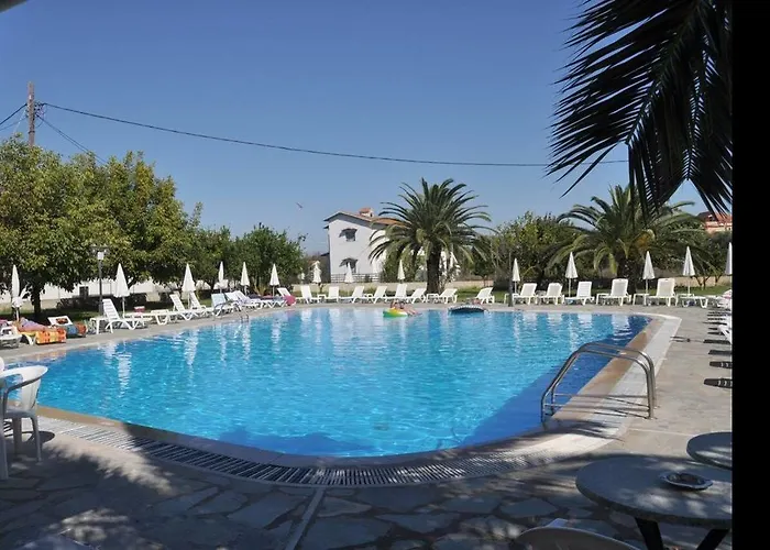 Tzilios Acharavi (Corfu)
