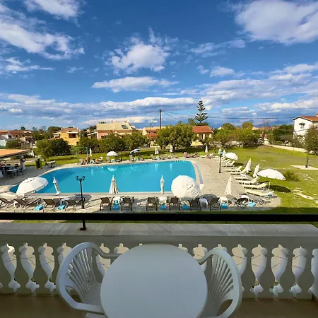 Appartement Tzilios
