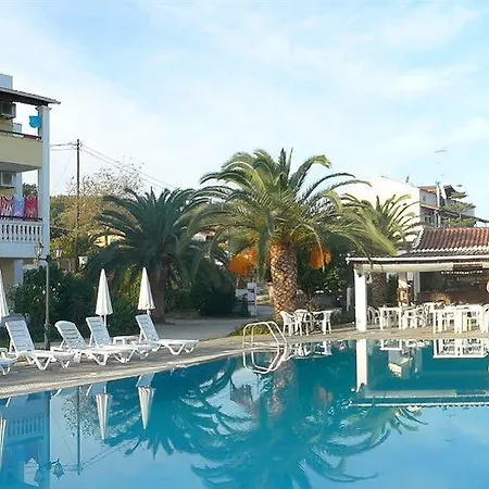 Tzilios * Acharavi (Corfu)