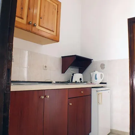 Tzilios * Ахарави