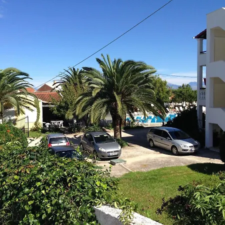 Tzilios Appartement