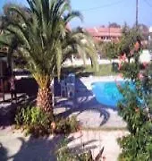 Tzilios Appartement