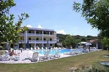 Tzilios * Acharavi (Corfu)