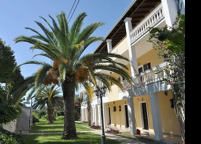 Tzilios * Acharavi (Corfu)
